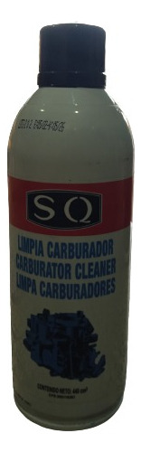 Limpia Carburador  Sprayquimica  