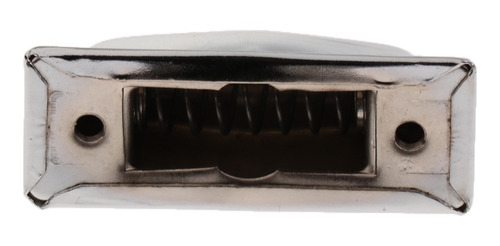 Imagen 7 de 11 de 2x5 Piezas Drum Lug Ganchos Para Bombo Para Piezas De