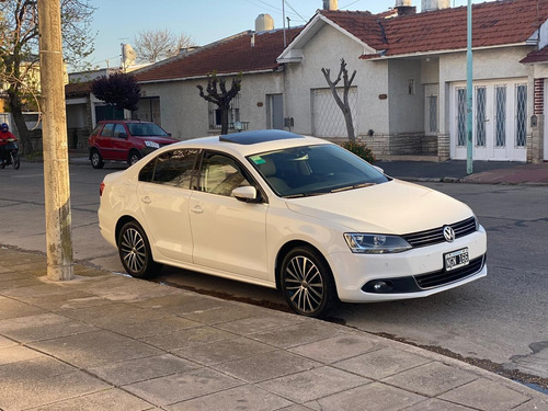 Volkswagen Vento 2.0 Sportline Tsi 200cv Bi-xenon 2013