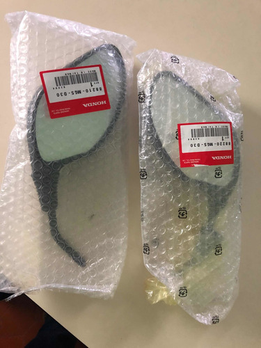 Espejo Retrovisor Honda Nc 700/750