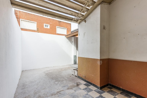 Imagen 8 de 30 de Ph Con 2 Patios