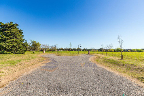Terreno En Venta En El Campo Fincas Exclusivas Cardales
