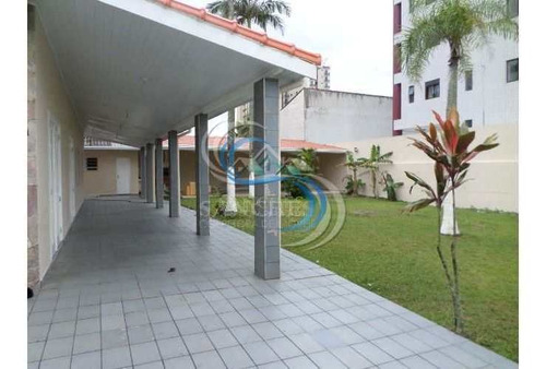 Imagem 2 de 30 de Casa Com 3 Dorms, Balneário Flórida, Praia Grande - V1126