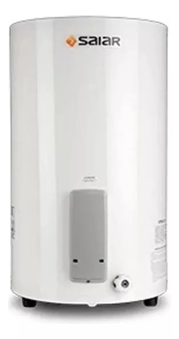 Termotanque eléctrico Saiar TEPC125 blanco 125L 220V