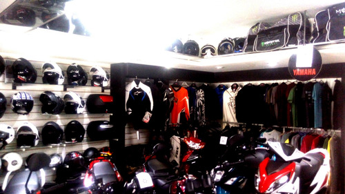 Yamaha Xtz 250 Motolandia!!!
