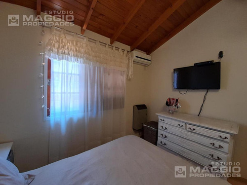 Imagen 7 de 17 de Departamento - Ramos Mejia Sur