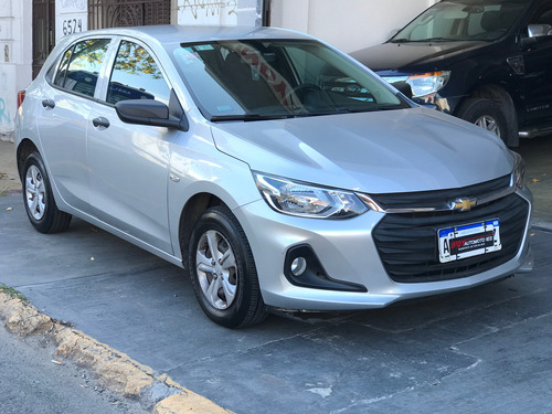Chevrolet Onix plus 1.2 Lt Tech Onstar