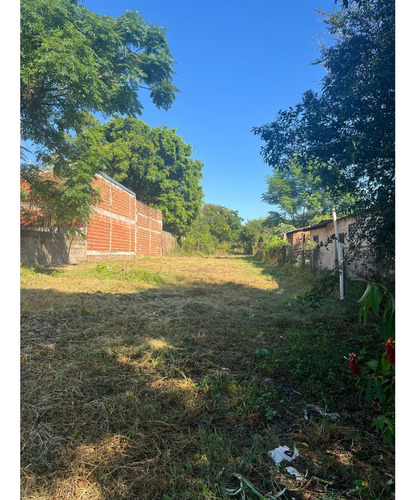 Venta Hermoso Terreno Garupa Misiones