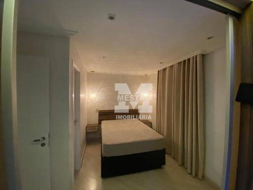 Imagem 6 de 20 de Apartamento À Venda, 64 M² Por R$ 345.000,00 - Ponte Grande - Guarulhos/sp - Ap2882