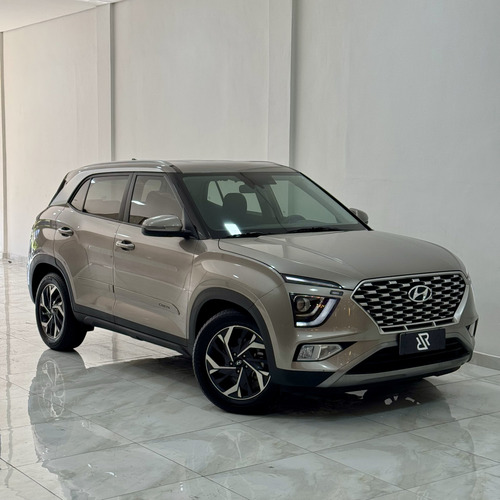 Hyundai Creta 1.0 TGDI FLEX LIMITED SAFETY AUTOMÁTICO