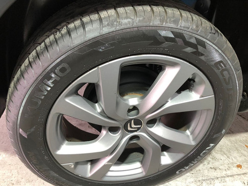 Citroën C4 Cactus 1.6 VTI 120 FEEL EAT6
