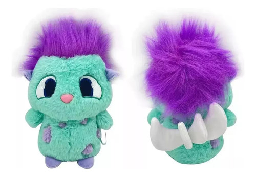 Mz Yy Peluche New Bibble Plush Dreamy Wonderland, 1 Unidad