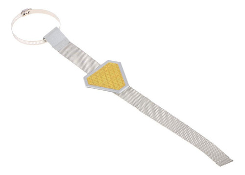2pcs Car Anti Static Strip Belt, Previene El Shock, Más