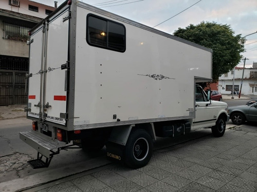 Imagen 5 de 15 de Ford Ford 4000 D