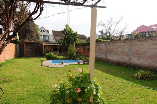 Imagen 10 de 15 de Casa En Venta En La Horqueta. San Isidro