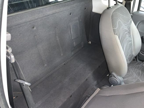 Fiat Strada Working 1.4 - Flex - Cabine Estendida- 2016/2016