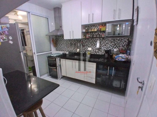 Imagem 9 de 24 de Apartamento Com 3 Dormitórios À Venda, 84 M² Por R$ 650.000 - Saúde - São Paulo/sp - Ap3118