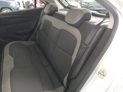 Chevrolet Onix 1.0 MPFI LT 8V FLEX 4P MANUAL