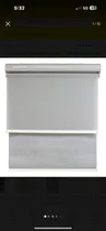 Comprar Cortinas Roller 2,50 X 1,50 Usadas En Buen Estado
