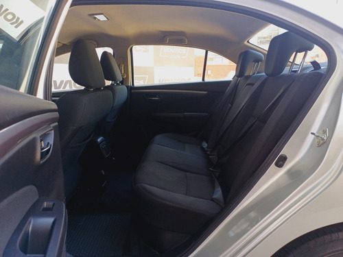 Suzuki Ciaz GL 1.4