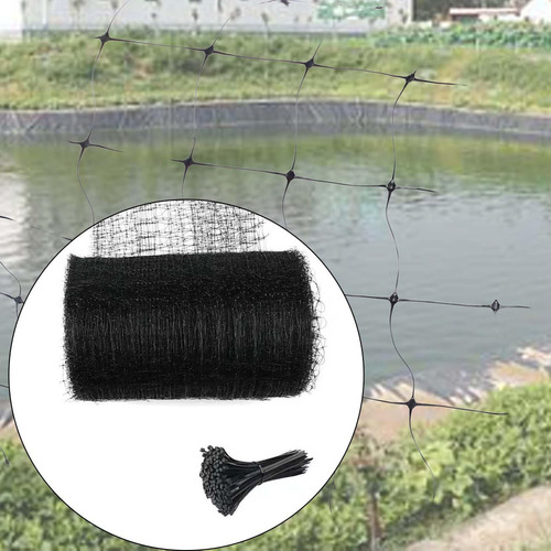 2.1 X 15 M Malla For Pájaros Resistente, Universal Ligera