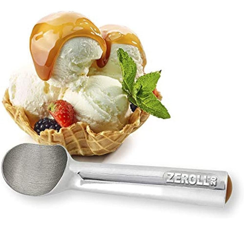 Zeroll 1020 Original Ice Cream Mango Conductor De Calor Rell