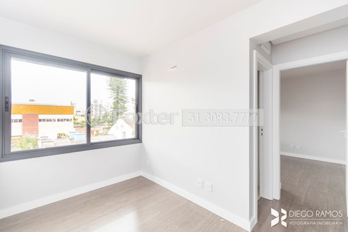 Imagem 3 de 24 de Apartamento, 1 Dormitórios, 33.59 M², Passo Da Areia - 183649