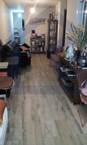 Imagem 6 de 6 de Apartamento Cobertura Penthouse Em Centro - Santo André - 5108