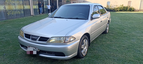 Imagen 3 de 13 de Toyota Carina Limited Limited