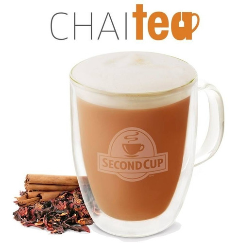 Esencias Aromas Importadas Tpa - Chai Tea-