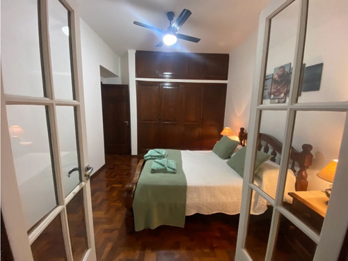 Alquiler Departamento Calle San Martin Al 200 Mendoza.