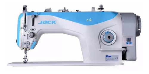 Reta Jack F4 Pronta Para Quilting Frete Gratis Brasil