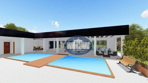 Imagem 9 de 17 de Casa No Residencial Vila Madalena! - Ca1782