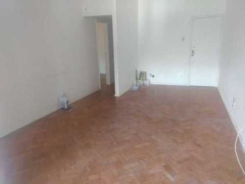 Imagem 2 de 13 de Apartamento No Flamengo!! - Boap30306