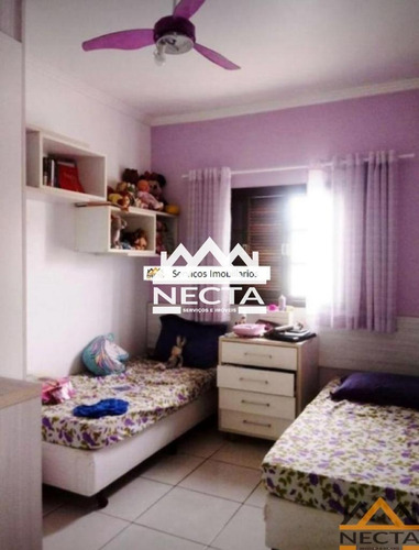 Imagem 11 de 17 de Casa À Venda, 4 Dormitórios Com Piscina- Pontal Santa Marina - Caraguatatuba - Sp - Ca00749 - 67692950