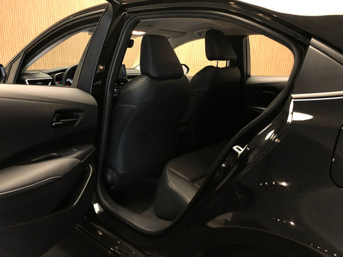 Toyota Corolla 2.0 Vvt-Ie Flex Xei Direct Shift