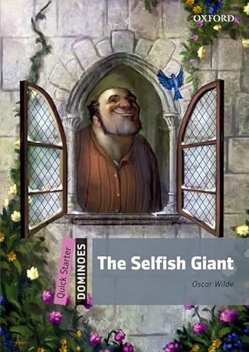 Libro Selfish Giant The Dominoes Quick Starter With Mp3 **ne