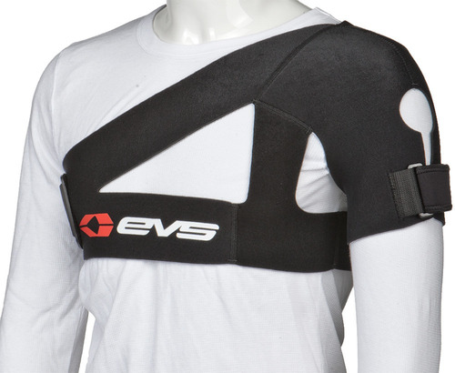 Protector Evs Sb02 Soporte Hombro LG