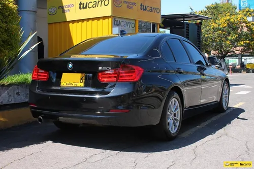 BMW 320i 2.0 F30 Standard Mt