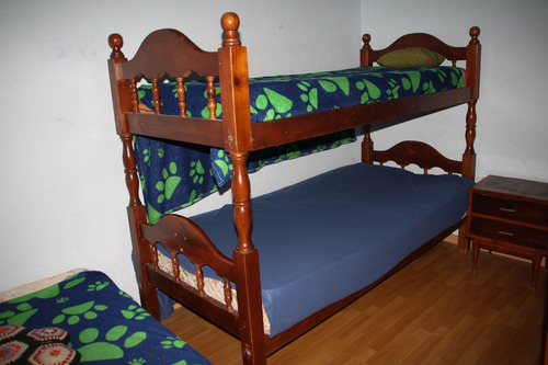 Imagen 13 de 14 de Chalet +dpto 3 Amb +monoambiente De 2 Hasta 19 Personas Escríbame Por Wathsapp