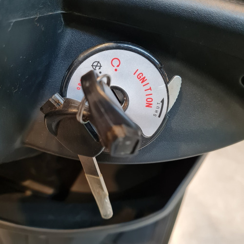 Imagen 6 de 15 de Zanella Cruiser X - Ahora 12 Ó 18 - Retira Ya - Jp Motos