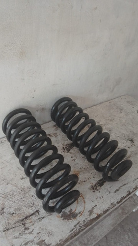 Juego De Espirales X 2 Ford F100 Duty (Usado)