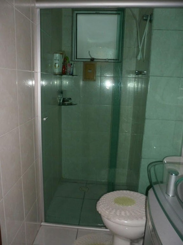 Apartamento Residencial À Venda, Cidade Líder, São Paulo. - Ap4958