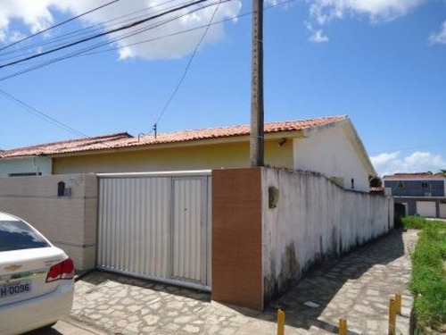 Casa Para Venda - 001952