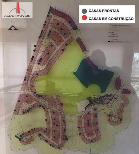 Imagem 15 de 16 de Terreno À Venda No Bairro Granja Viana - Carapicuíba/sp - 172