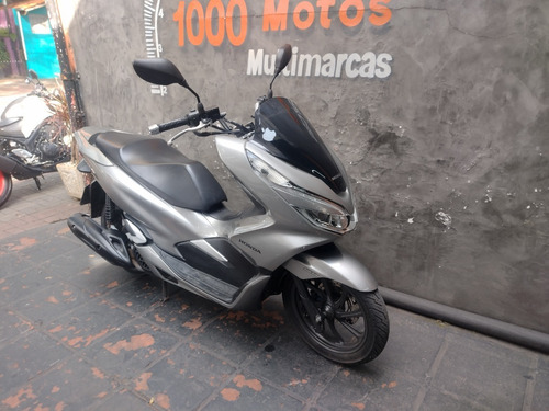 Imagem 3 de 11 de Honda Pcx 150 2019