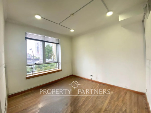 Oficina En Venta Edificio Nuevo Centro