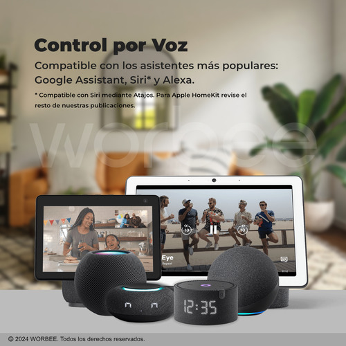 Interruptor Inteligente Con Y Sin Neutro Wifi 1-2-3 Canales