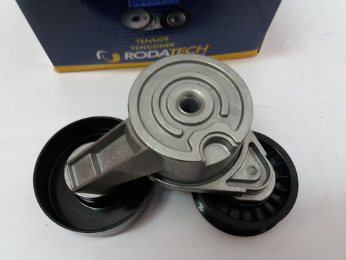 Tensor Correa Unica Jeep Cherokee 3.7