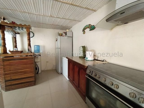 Imagen 9 de 14 de Casa En Cagua Urb El Bosque Con Piscina Ljsa 22-7071